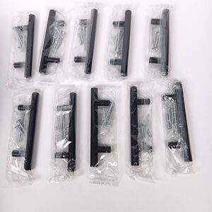 Ceenly 5 Inch Drawer Pulls with 3 Inch centers 10 pk